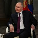 Путин назвал конфликт на Украине «элементом гражданской войны»