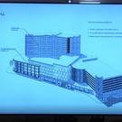 Минниханову представили проект обновления «Сувар Плазы» (эскизы)