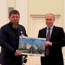 Путин принял Кадырова в Кремле – глава Чечни обещал «по первому приказу» отправить на СВО десятки тысяч бойцов