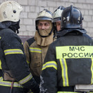 В Тукаевском районе РТ пожар уничтожил 6 хозпостроек (видео)