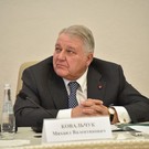Ковальчук: история с утечкой мозгов из России закончилась