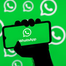 В работе WhatsApp*, «Инстаграма»* и «Фейсбука»* фиксируют сбои
