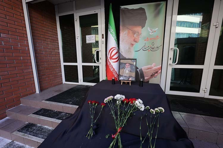 Как вспоминали духовного лидера Исламской Республики