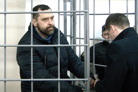 «Находиться взаперти по политическим решениям – это, мягко говоря, незаконно!»