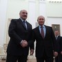 Лукашенко объявил союз с российским народом состоявшимся