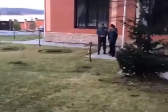 Задержаны подозреваемые в убийстве экс-мэра Киселевска