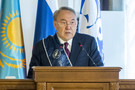 Назарбаев предложил организовать встречу Путина и Зеленского в Казахстане
