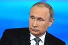 Путин проведет полноформатную прямую линию после 1 июля