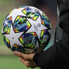 Уроженец Челнов отметился голом в групповом этапе Лиги чемпионов