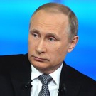 Путину сегодня доложат об угрозах журналистам от Кадырова