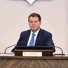 Метшин обсудил планы по цифровизации на 2023 год