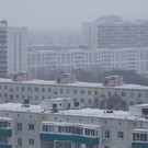 В гидрометцентре РТ рассказали, что обнаружили в пробах с желтым снегом