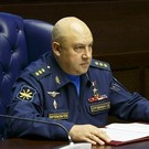 Путин исключил Суровикина из наблюдательного совета «Роскосмоса»