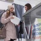 Явка на выборах президента России уже достигла исторического максимума