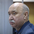 Ильшат Гафуров останется в СИЗО до 20 июля