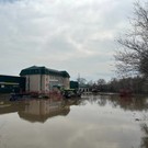 Мэр Оренбурга назвал нанесенный городу паводком ущерб колоссальным