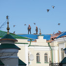 «Работы кипят»: в Татарстане отреставрируют свыше 40 объектов культурного наследия