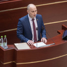 Депутат Госсовета РТ предложил проиндексировать зарплаты участникам СВО: такую сумму зарабатывают курьеры в Москве