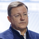 Губернатор Самарской области Дмитрий Азаров объявил об отставке
