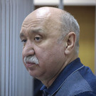 Экс-ректору КФУ Ильшату Гафурову продлили арест до 20 октября