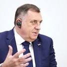 Додик: Еврокомиссия призвала Республику Сербскую ввести визовый режим с Россией
