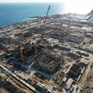 Первый реактор АЭС «Аккую» в Турции планируют запустить в 2025 году