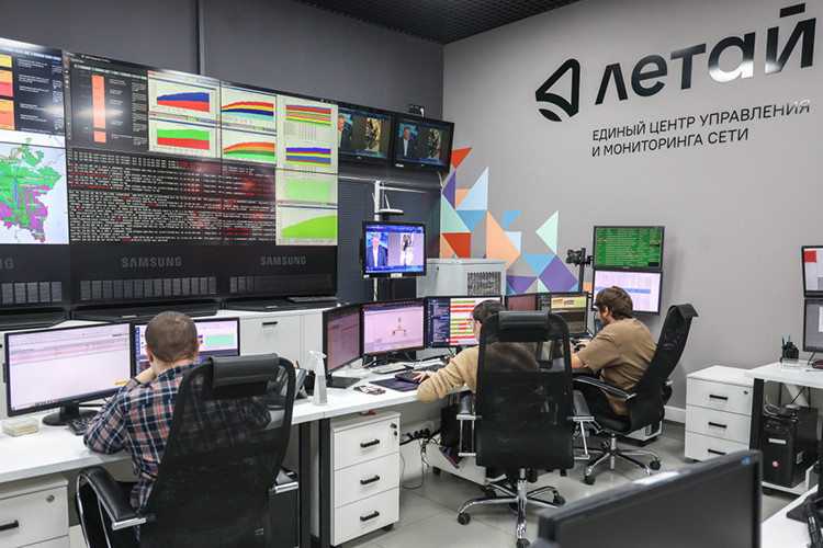 «4,6 миллиона параметров снимаем каждые 5 минут»: как «Таттелеком» обеспечивает стабильную связь