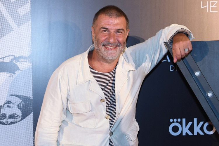 Евгений Гришковец, «Однажды в России» и шоу Тамби Масаева: 20 способов развлечься в Казани