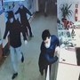 В Казани вынесли приговор налетчикам на ТЦ «Алтын»