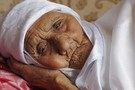 Умерла старейшая татарка планеты. Она родилась в год коронации Николая II