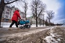 Синоптики прогнозируют значительное потепление в Татарстане