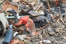 Неизвестна судьба 38 жильцов дома в Ярославле, где произошел взрыв