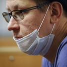 Суд арестовал беглого экс-начальника ОП «Сафиуллина»