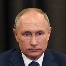 Путин ответил на вопрос, может ли искусственный интеллект стать президентом​