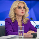Голикова рассказала об особенностях выплаты зарплаты в связи с длинными выходными