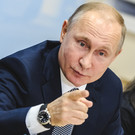Путин: «Российские препараты от коронавируса просты и надежны, как автомат Калашникова»