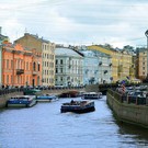 Беглов анонсировал ужесточение коронавирусных ограничений в Санкт-Петербурге