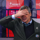 «Ак Барс» терпит четвертое поражение в 6 матчах КХЛ, проиграв минскому «Динамо»