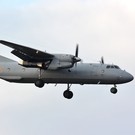 Ан-26 пропал с радаров под Хабаровском