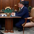 Хуснуллин: в России в прошлом году по федеральным дорогам зафиксирован самый большой объем ввода за всю историю