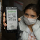 После введения QR-кодов в Татарстане появились уникальные услуги