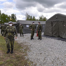 Минобороны Польши объявило о начале международных военных учений