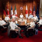 Лидеры G7 предложили сфотографироваться «круче Путина»