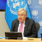 Генеральный секретарь ООН предупредил человечество о росте ядерной угрозы