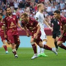 «Рубин» упустил победу в татарстанском дерби над КАМАЗом