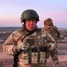Пригожин призвал бороться за Россию «здесь и сейчас» во избежание перехода «красных линий»