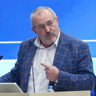 Надеждин подал иск в ВС РФ из-за отказа в регистрации кандидатом в президенты