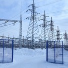 В Татарстане 80 населенных пунктов остались без света из-за повреждения оборудования подстанции