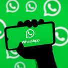 В работе «Инстаграма»*, «Фейсбука»* и WhatsApp* произошел сбой