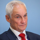 Белоусов и Дюмин провели совместное заседание по поставкам беспилотников военным